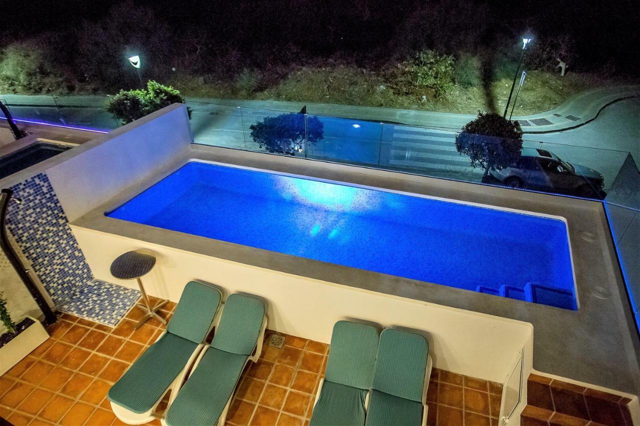 Luxury Apartments With Private Swimming Pool Marbella Luaran gambar