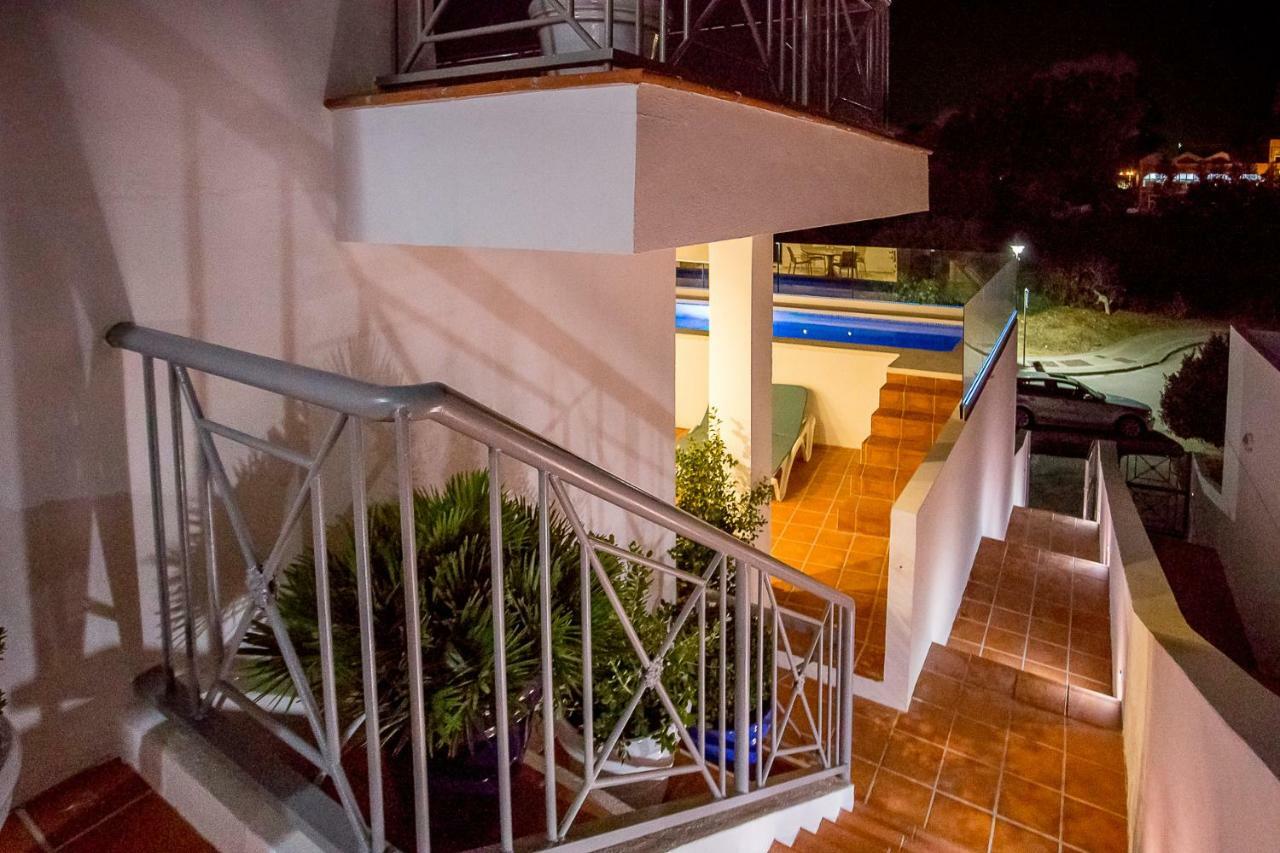 Luxury Apartments With Private Swimming Pool Marbella Luaran gambar