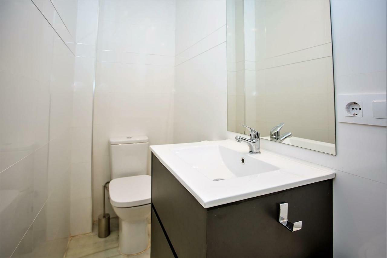 Luxury Apartments With Private Swimming Pool Marbella Luaran gambar