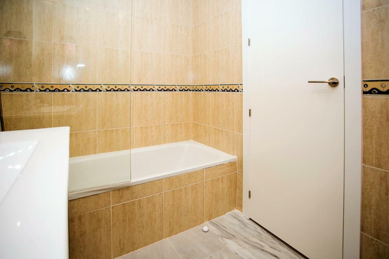 Luxury Apartments With Private Swimming Pool Marbella Luaran gambar