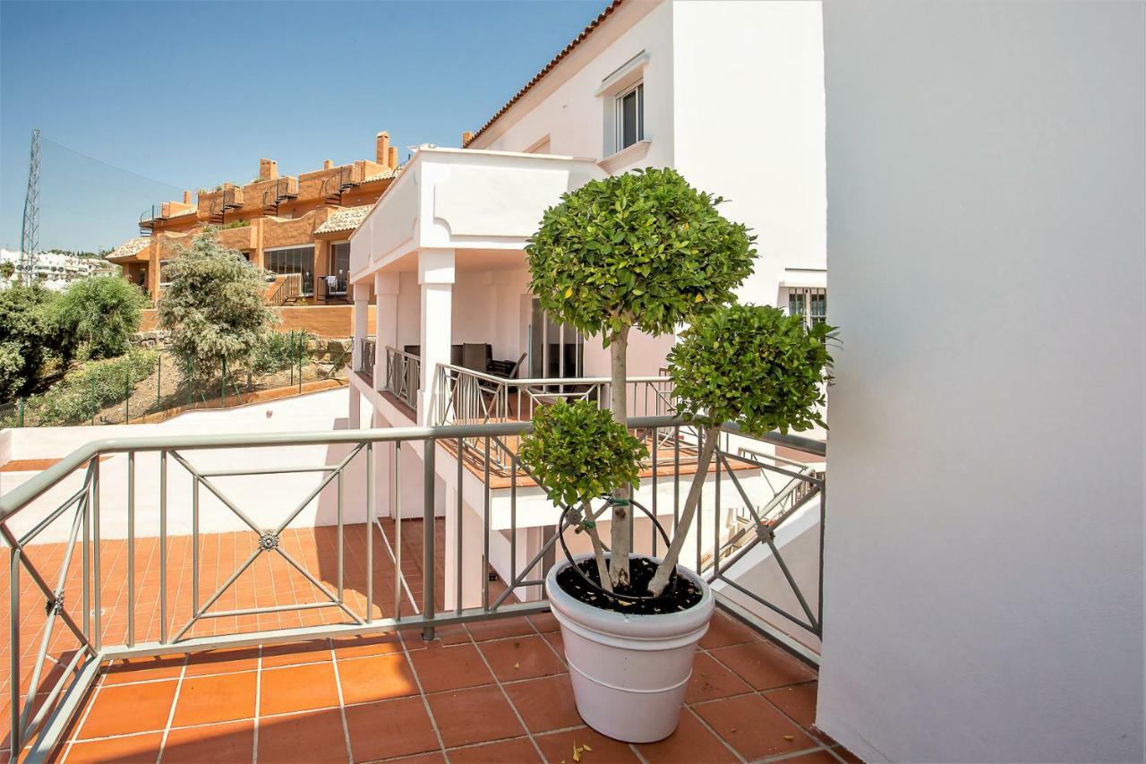 Luxury Apartments With Private Swimming Pool Marbella Luaran gambar