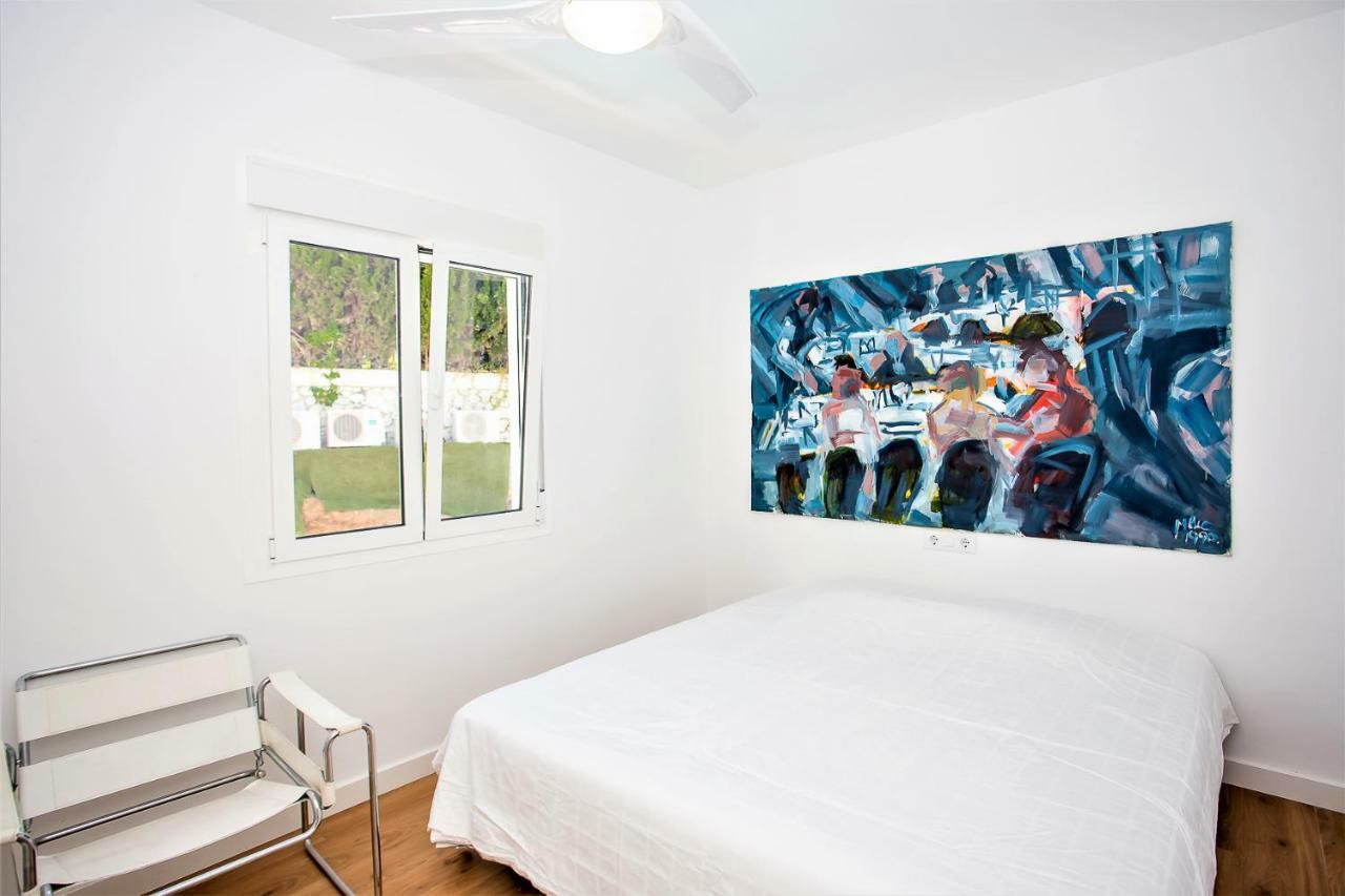 Luxury Apartments With Private Swimming Pool Marbella Luaran gambar