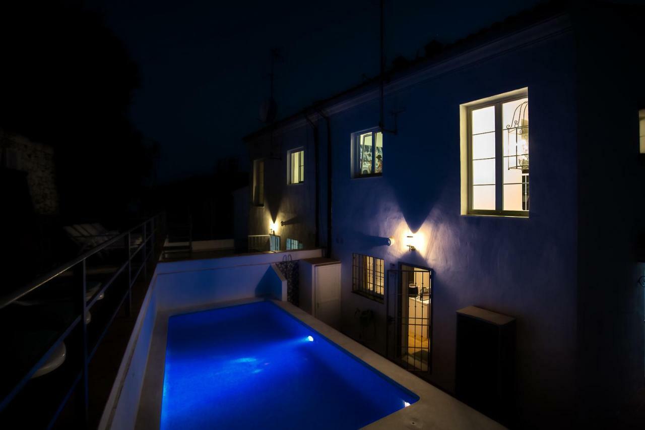 Luxury Apartments With Private Swimming Pool Marbella Luaran gambar