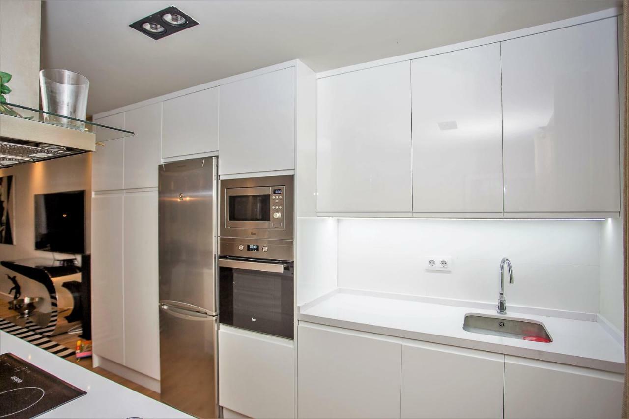 Luxury Apartments With Private Swimming Pool Marbella Luaran gambar