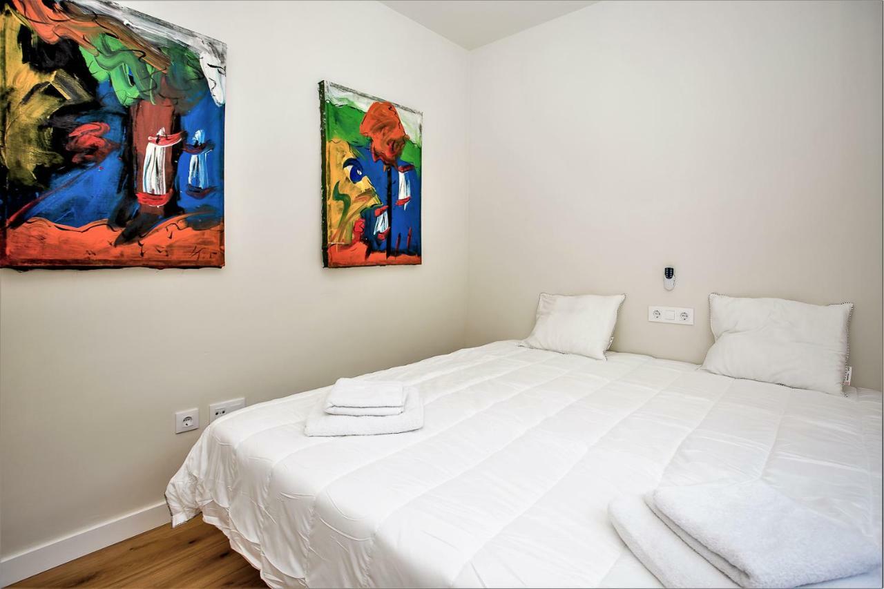 Luxury Apartments With Private Swimming Pool Marbella Luaran gambar