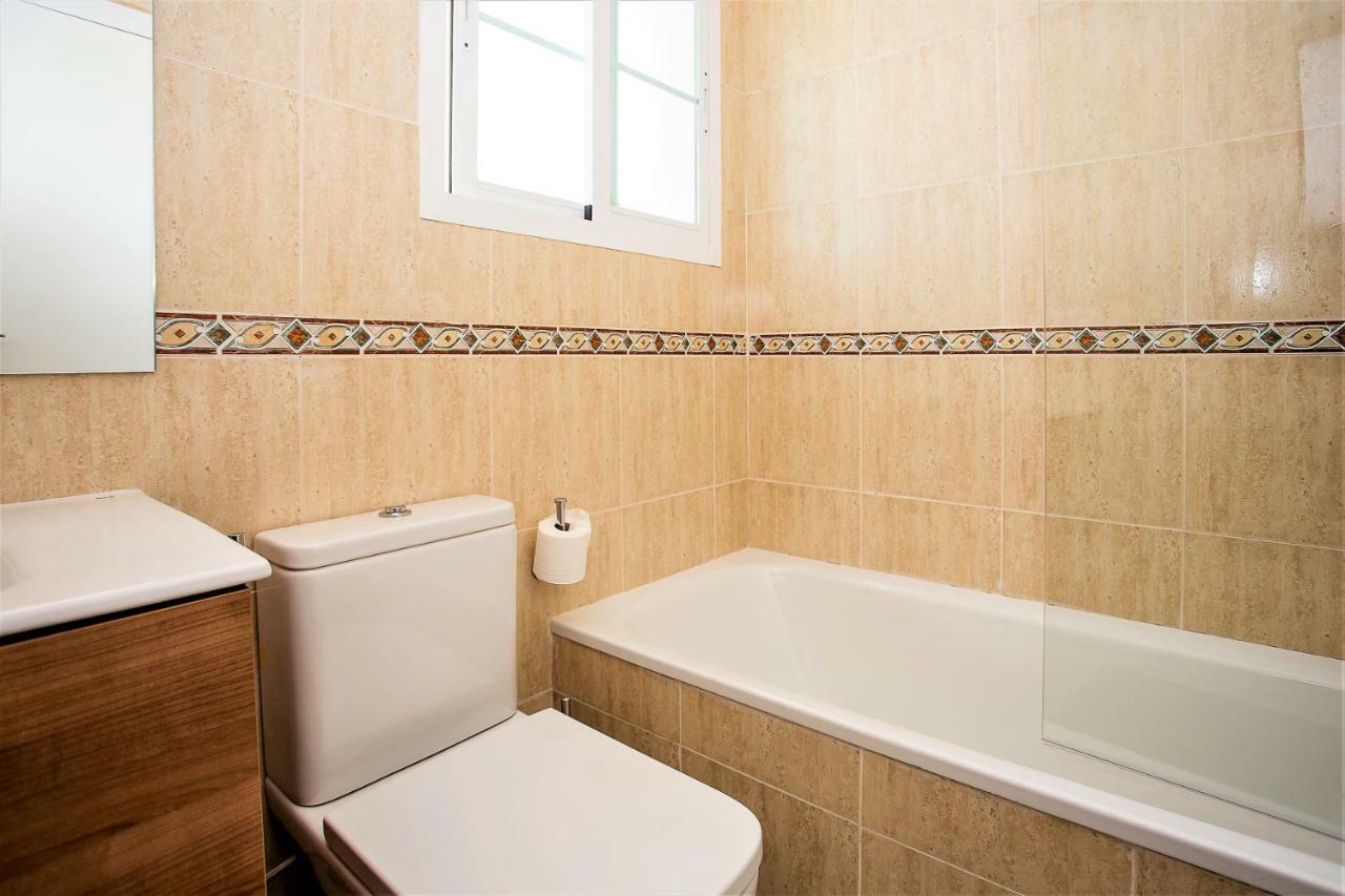 Luxury Apartments With Private Swimming Pool Marbella Luaran gambar