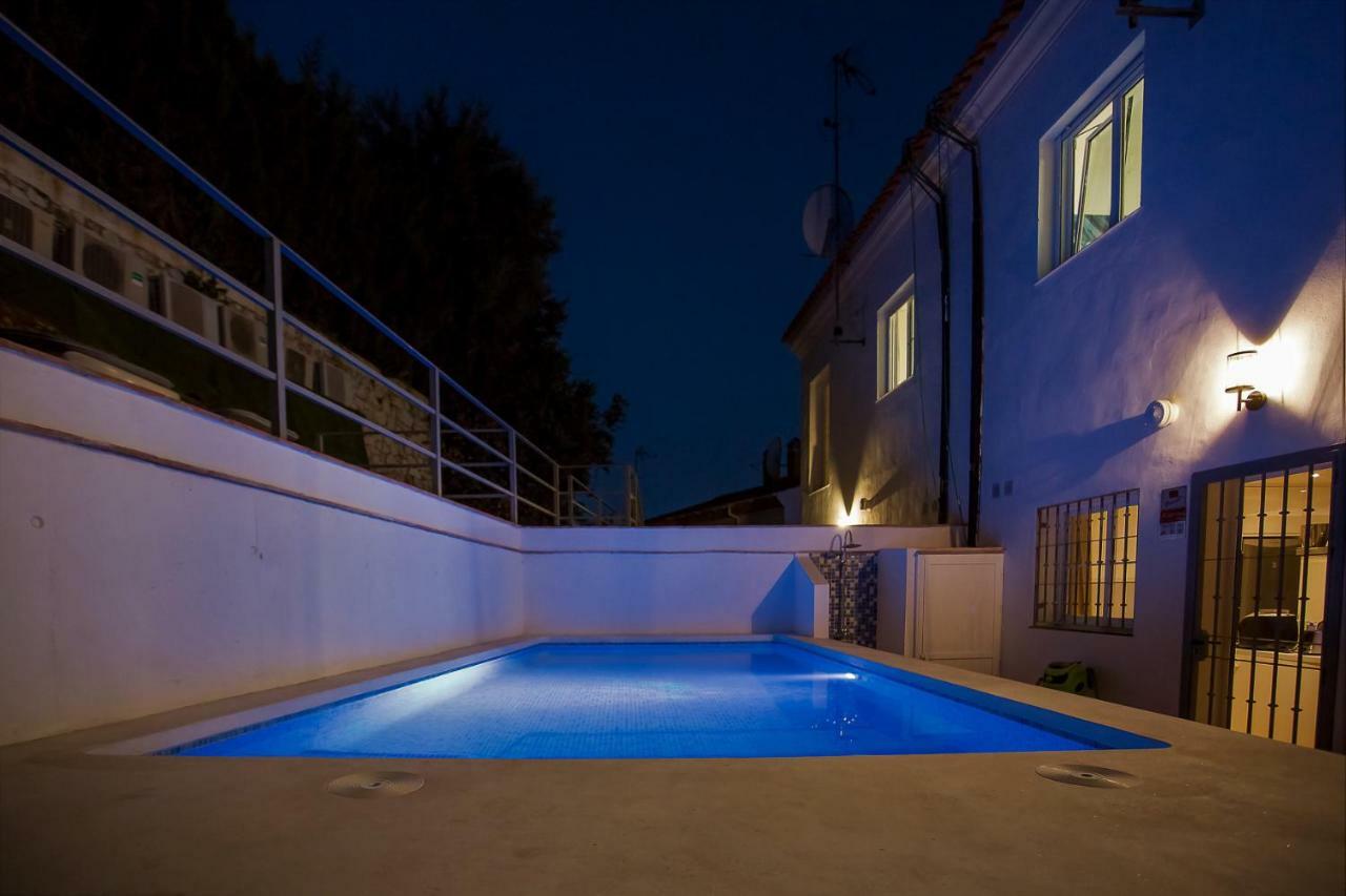 Luxury Apartments With Private Swimming Pool Marbella Luaran gambar