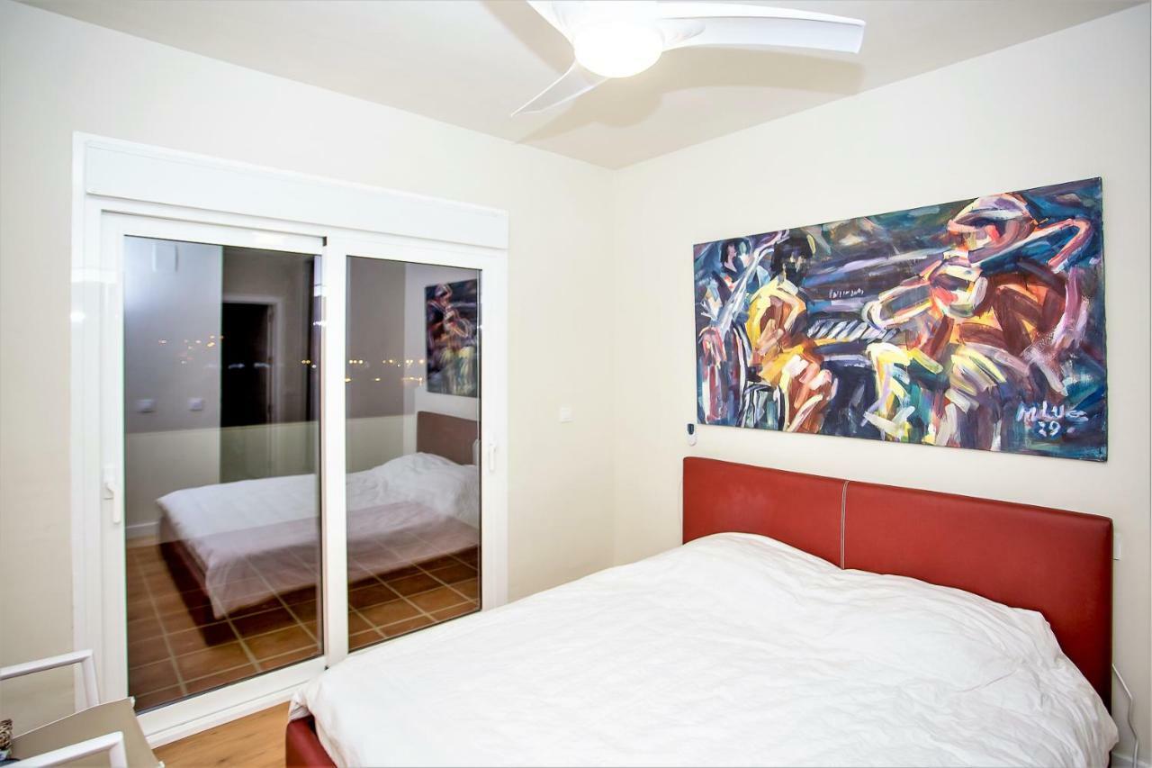 Luxury Apartments With Private Swimming Pool Marbella Luaran gambar