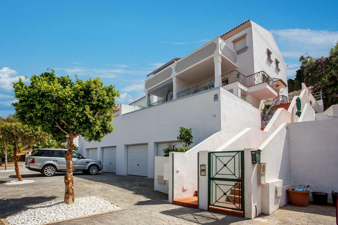 Luxury Apartments With Private Swimming Pool Marbella Luaran gambar