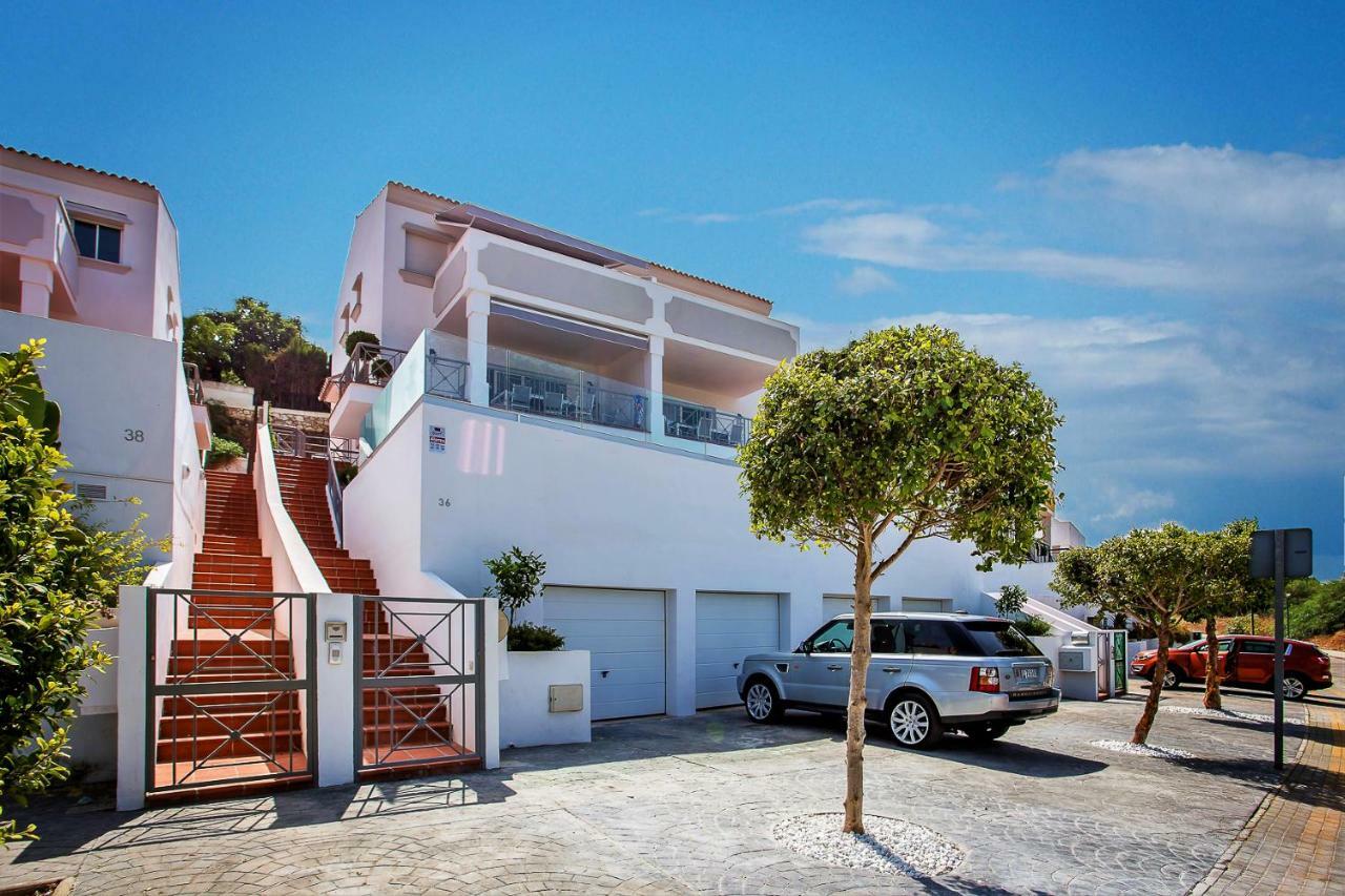 Luxury Apartments With Private Swimming Pool Marbella Luaran gambar