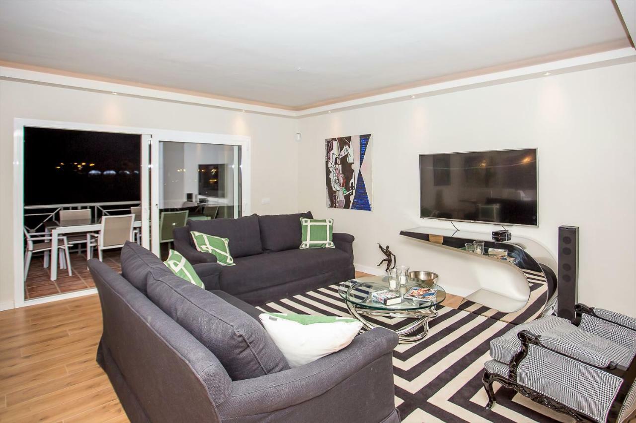 Luxury Apartments With Private Swimming Pool Marbella Luaran gambar