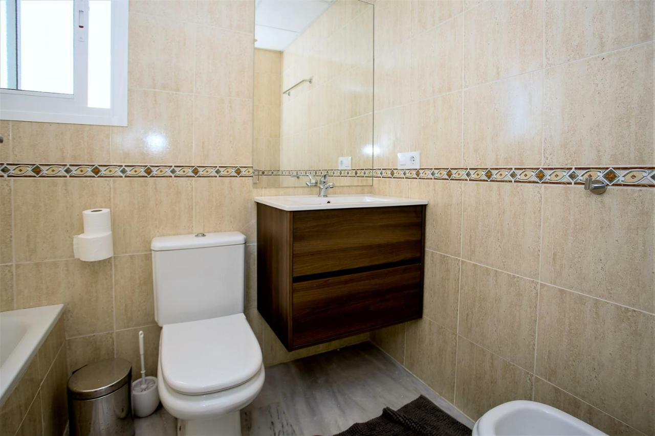 Luxury Apartments With Private Swimming Pool Marbella Luaran gambar