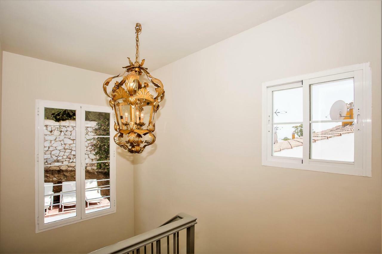 Luxury Apartments With Private Swimming Pool Marbella Luaran gambar
