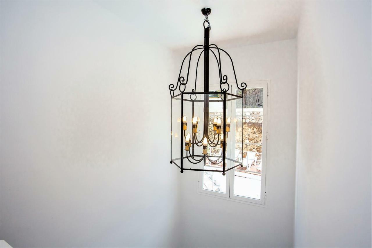 Luxury Apartments With Private Swimming Pool Marbella Luaran gambar