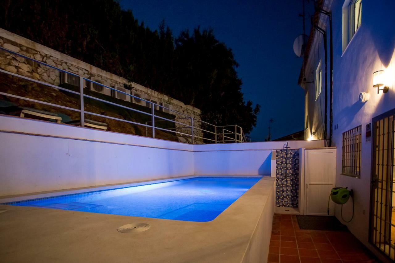 Luxury Apartments With Private Swimming Pool Marbella Luaran gambar