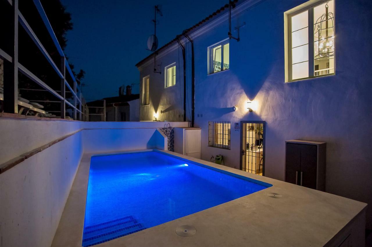 Luxury Apartments With Private Swimming Pool Marbella Luaran gambar