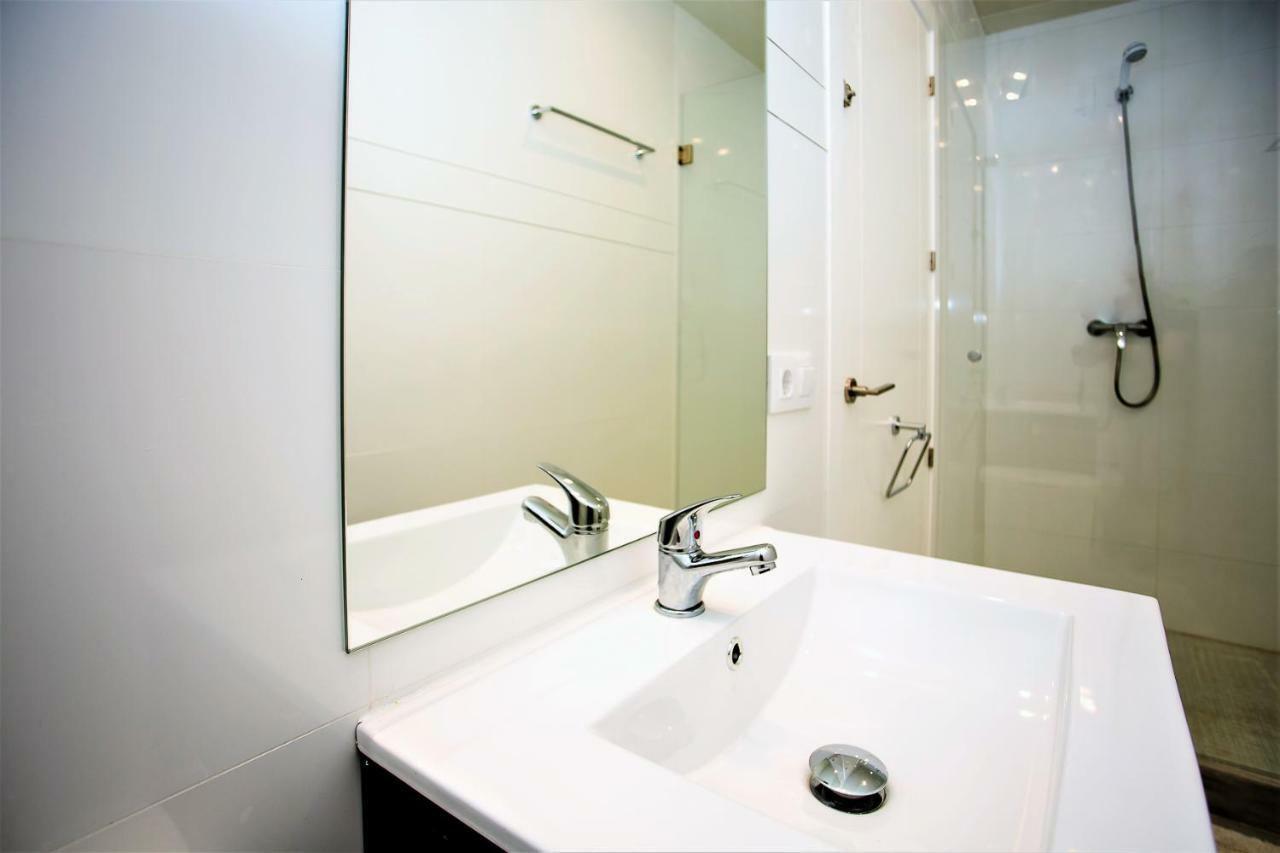 Luxury Apartments With Private Swimming Pool Marbella Luaran gambar