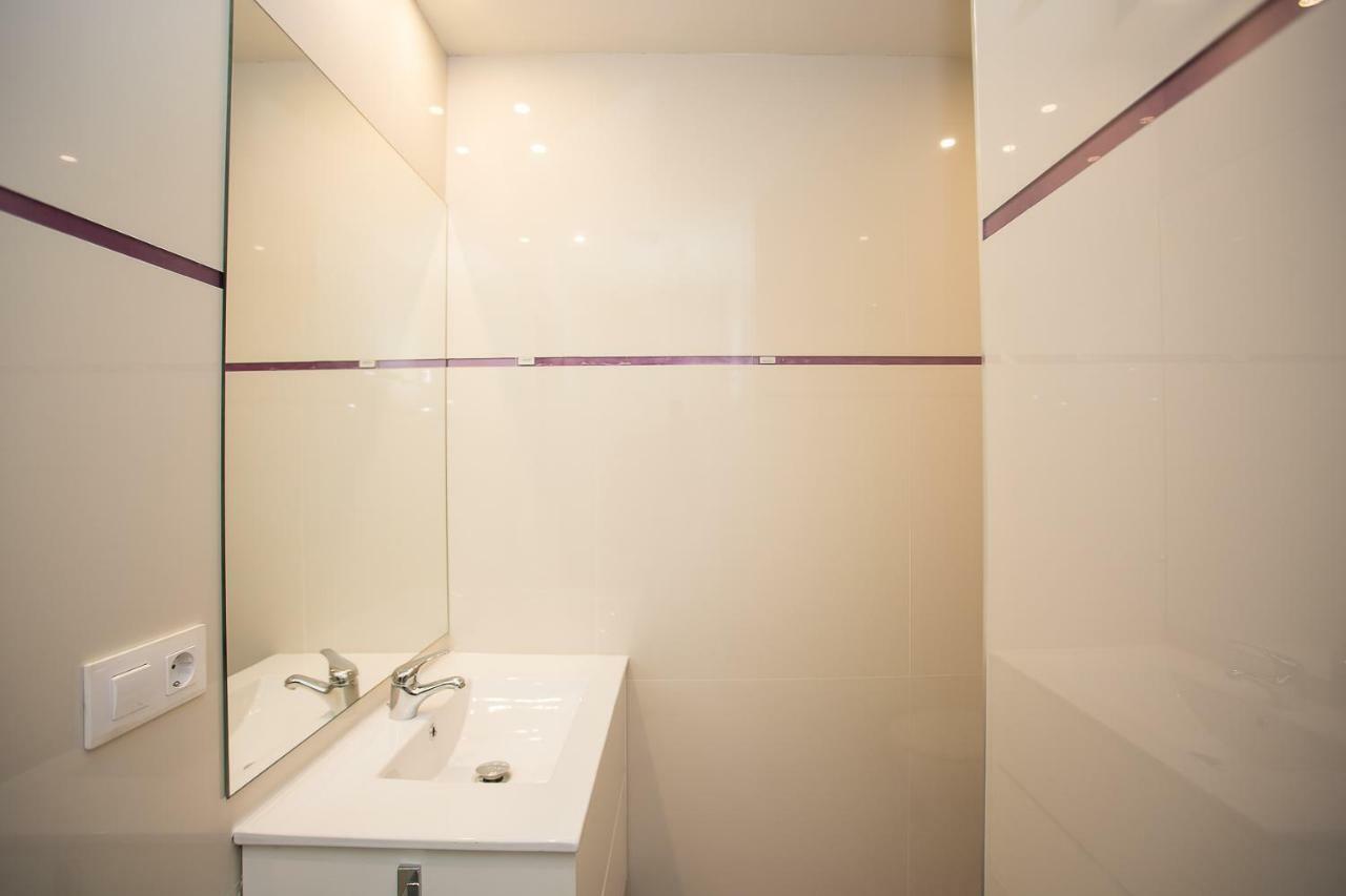 Luxury Apartments With Private Swimming Pool Marbella Luaran gambar