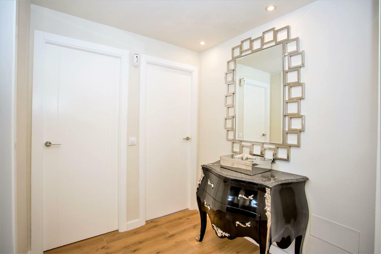 Luxury Apartments With Private Swimming Pool Marbella Luaran gambar